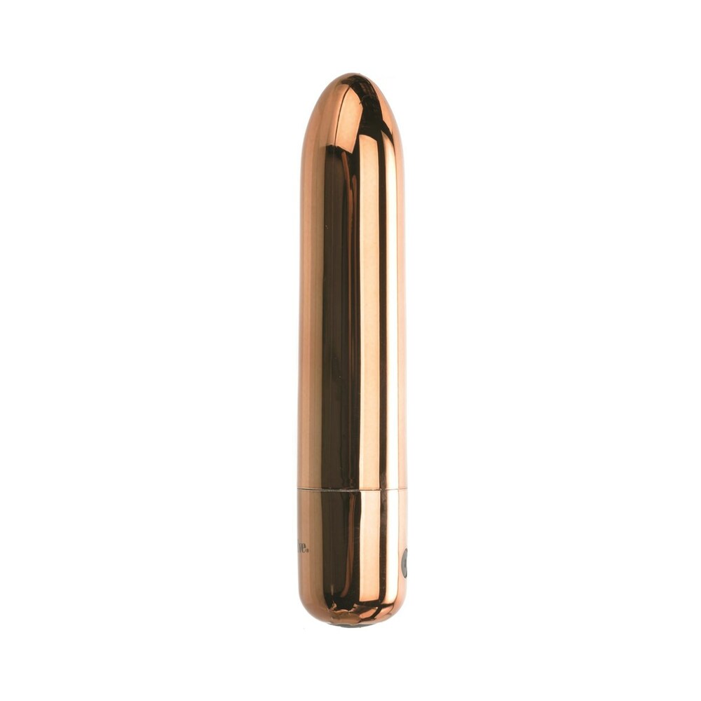 Copper Cutie