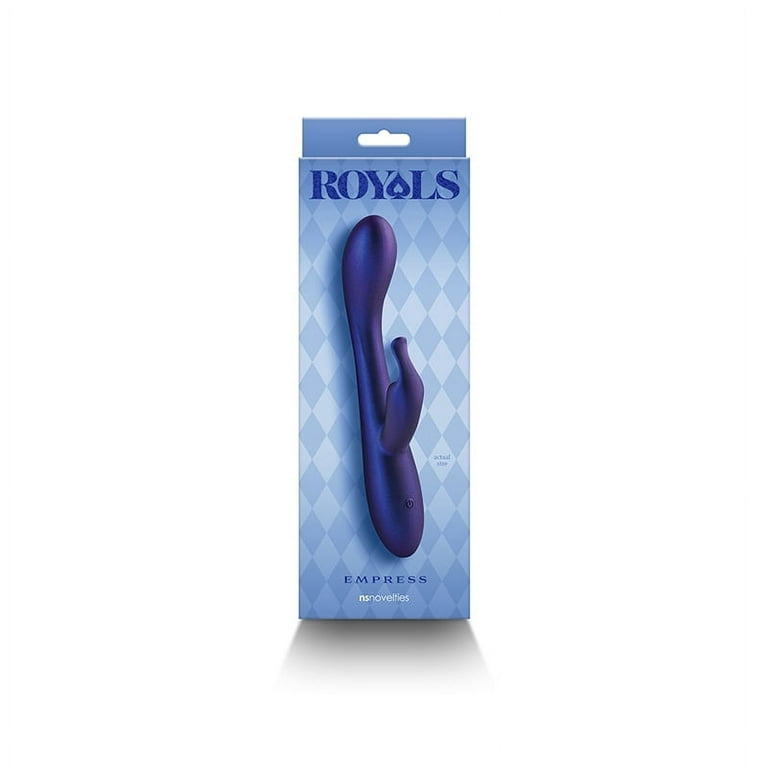 Empress Rabbit Vibrator