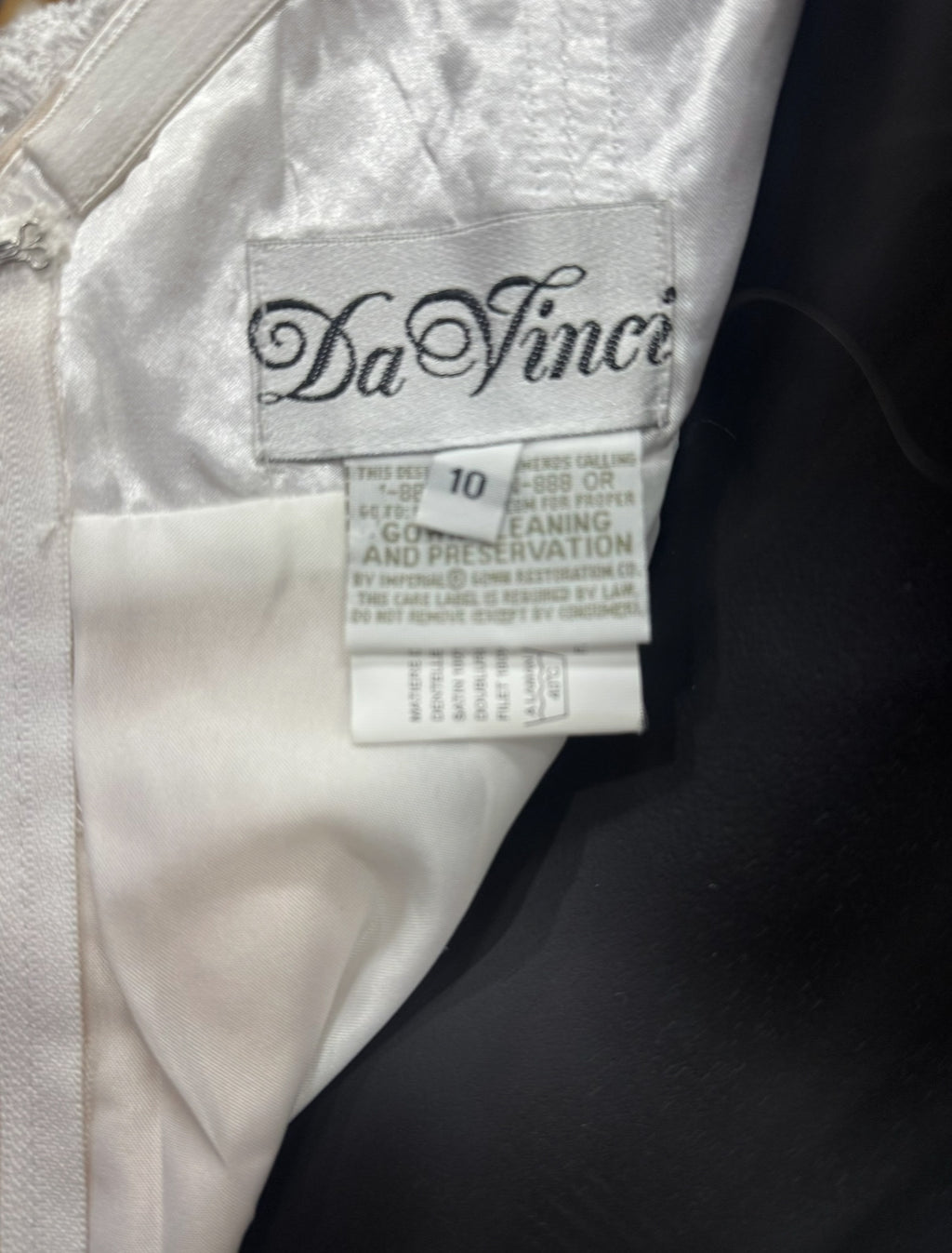 DaVinci Style No. 50427