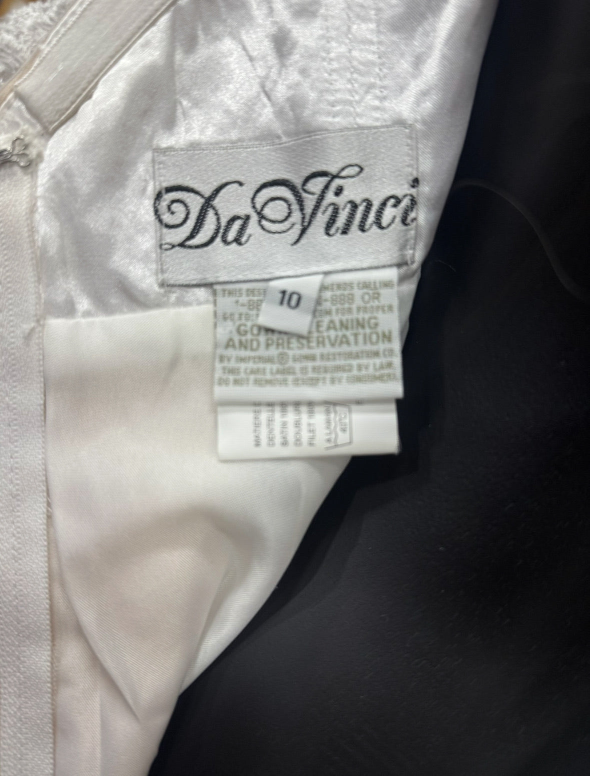 DaVinci Style No. 50427