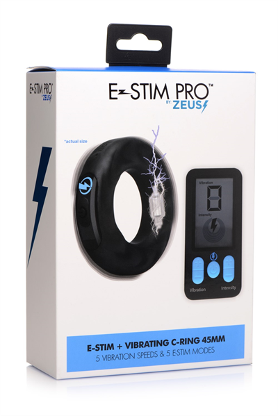 Vibrating C-Ring 45mm