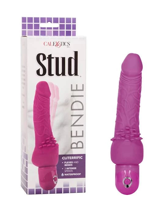 Bendie Cliterrific