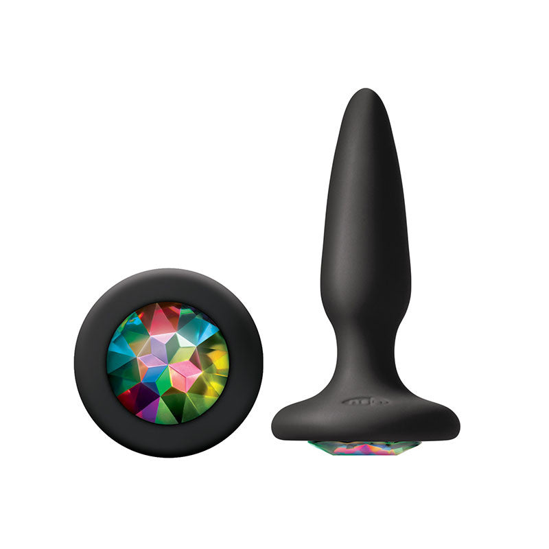 Glams Gem Butt Plug
