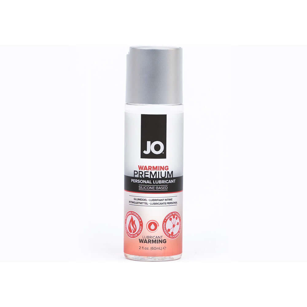 Warming Premium Personal Lubricant