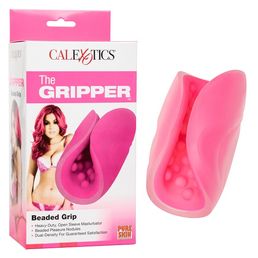 The Gripper Stroker