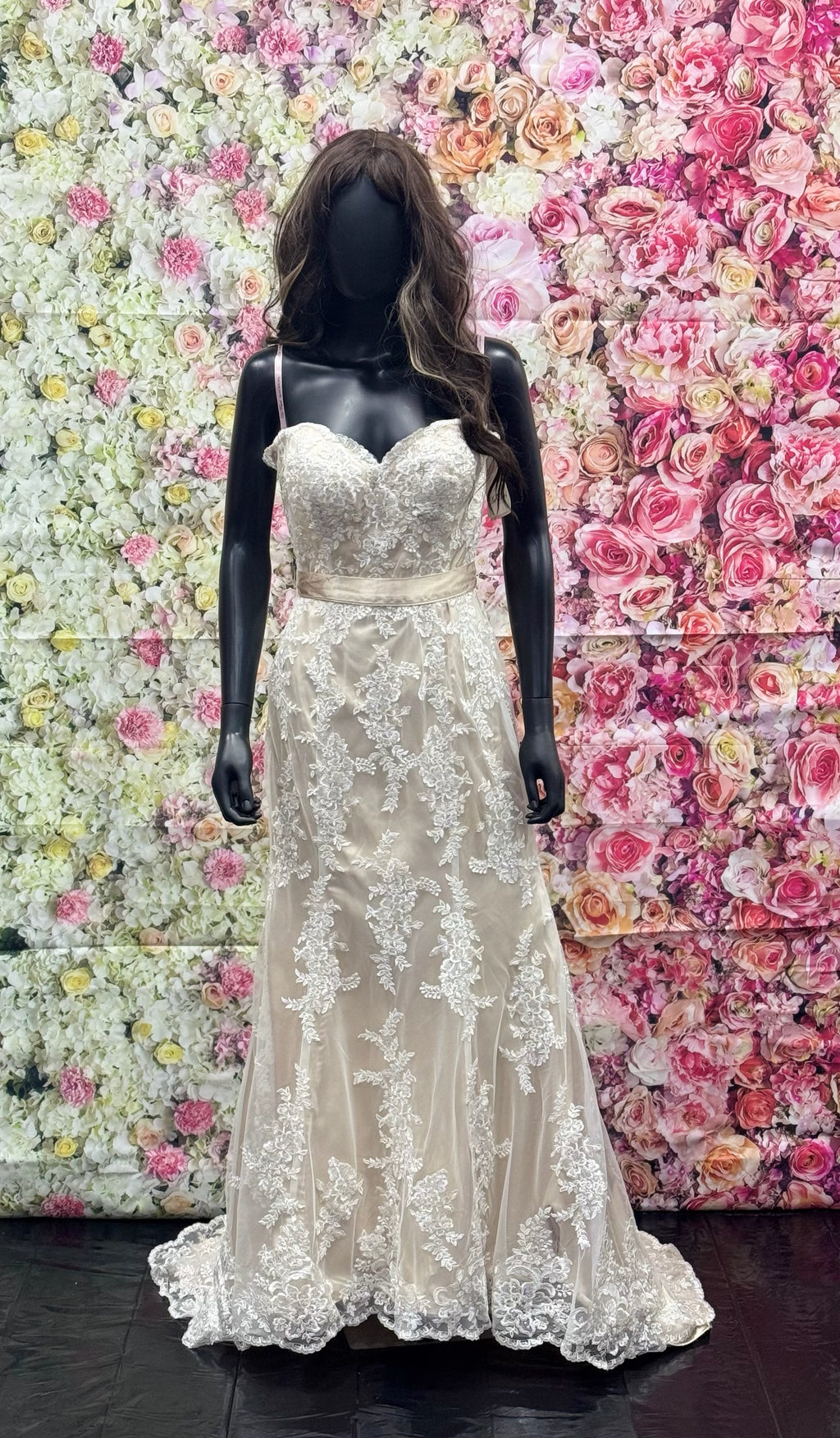 DaVinci Style No. 50427