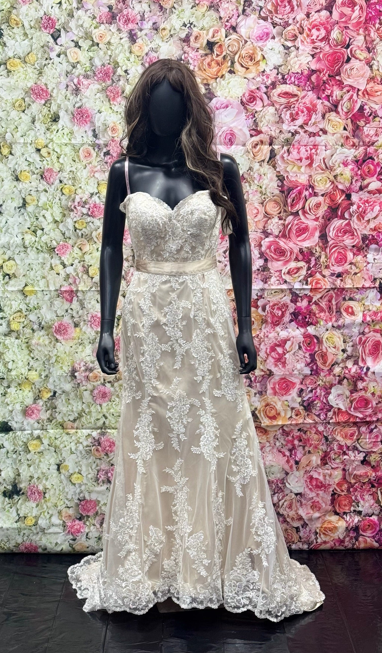 DaVinci Style No. 50427