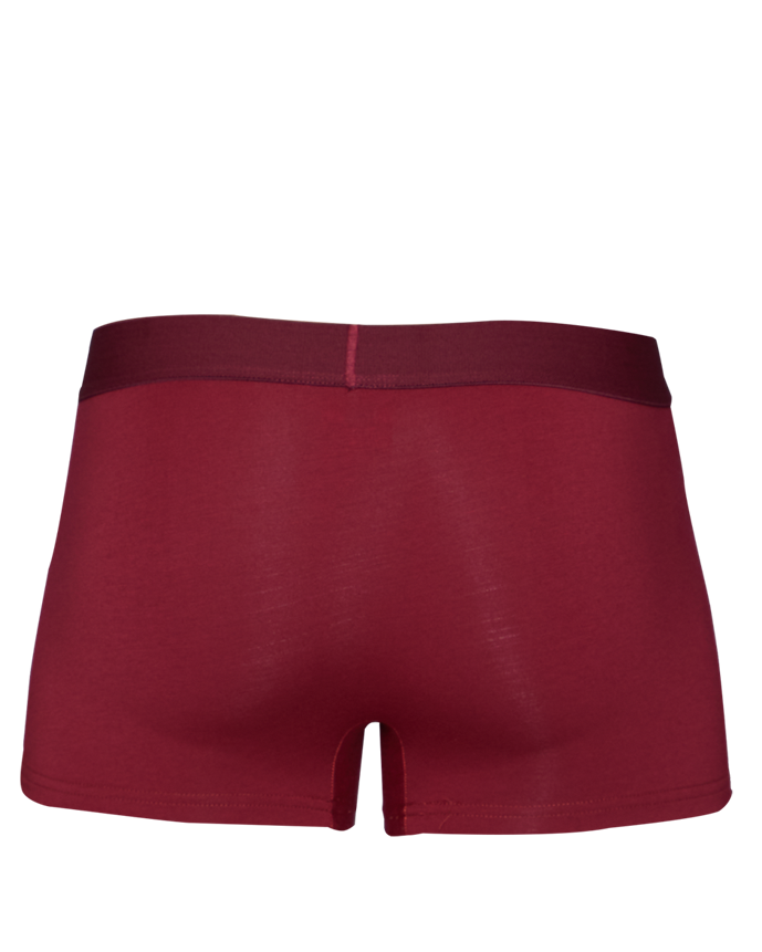 Burgundy Trunk