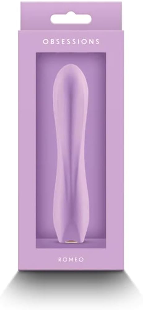 Romeo Vibrator