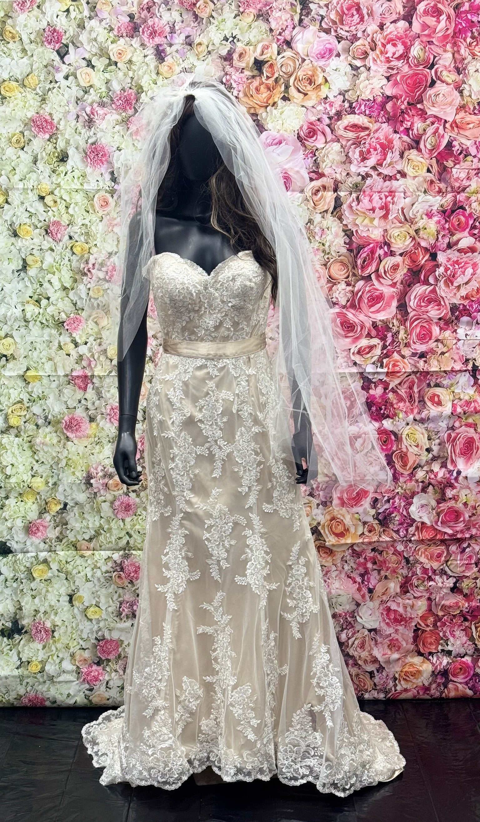 DaVinci Style No. 50427