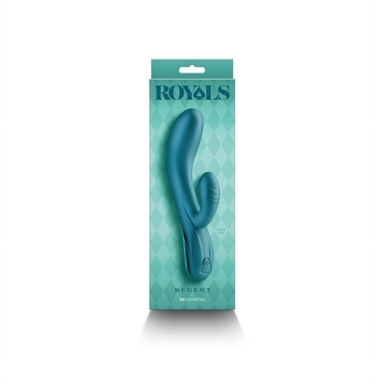 Regent Vibrator