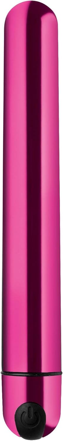 10X Slim Metallic Bullet