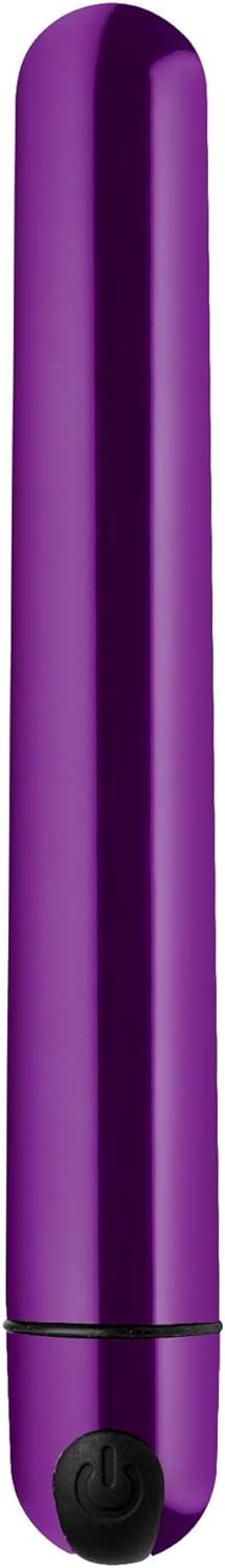 10X Slim Metallic Bullet