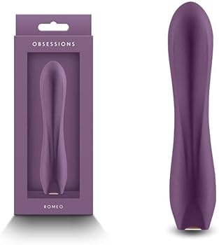 Romeo Vibrator