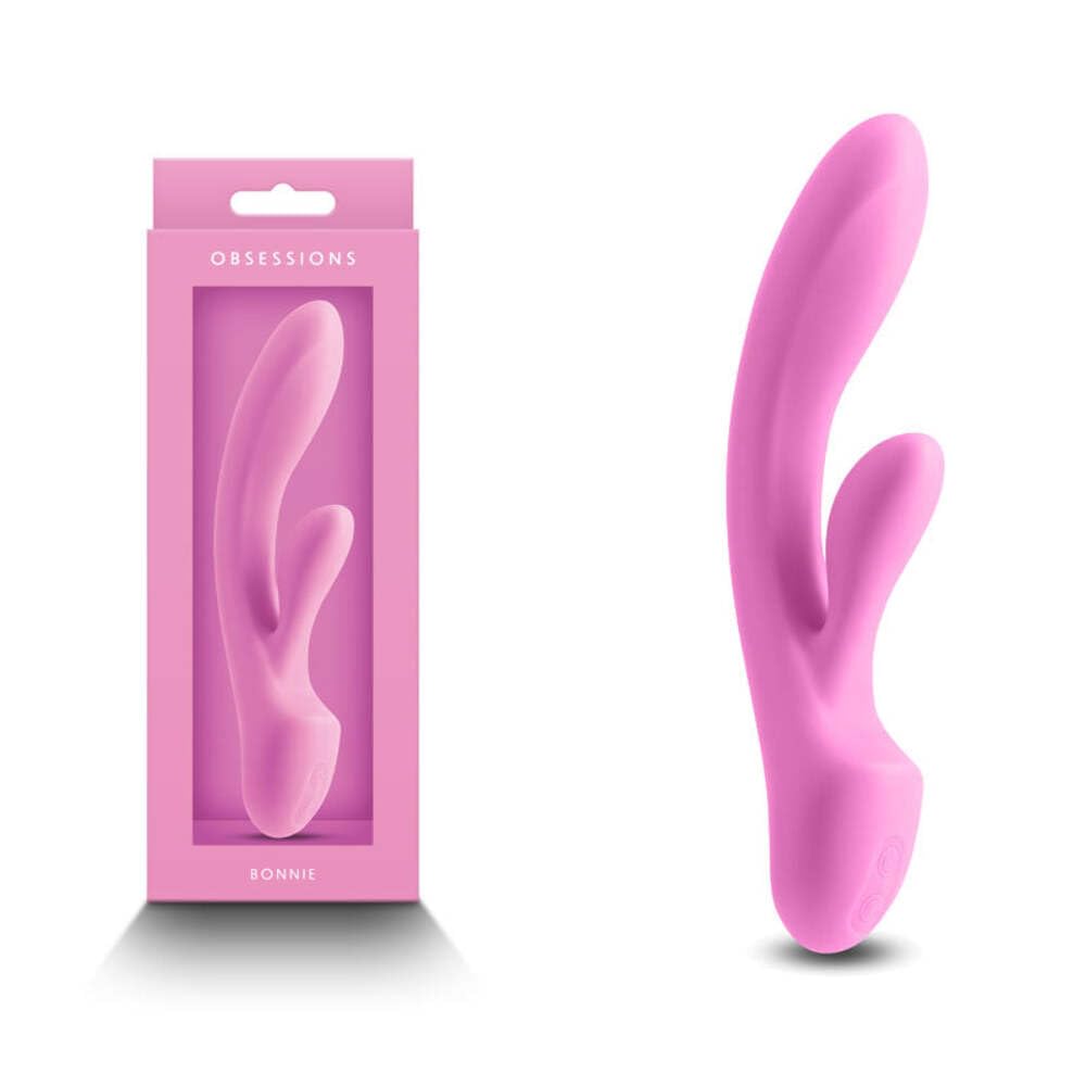 Bonnie Vibrator