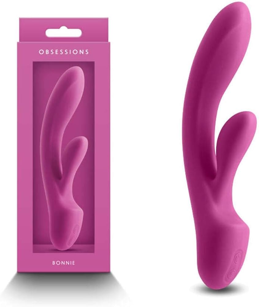 Bonnie Vibrator
