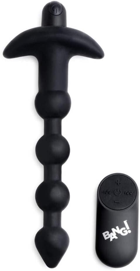 Anal Beads