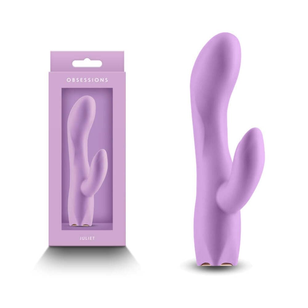 Juliet Vibrator
