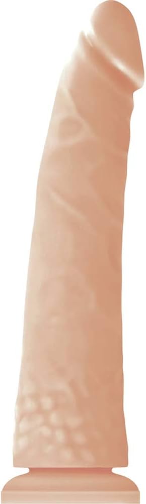 8" Thin Pleasures