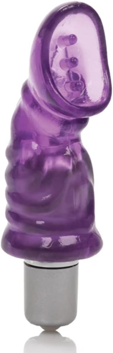 Pussy Pleaser Clit Climaxer