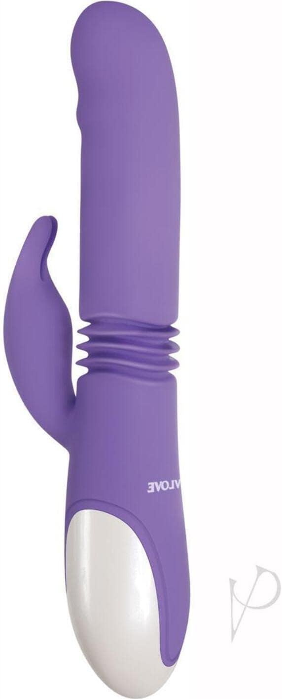 Thick & Thrust Bunny