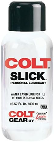 Slick Lubricant