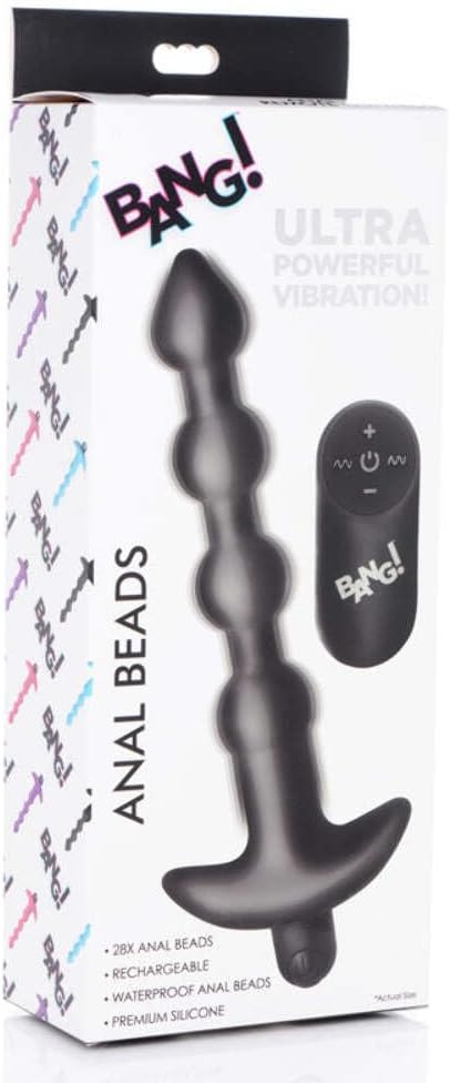 Anal Beads