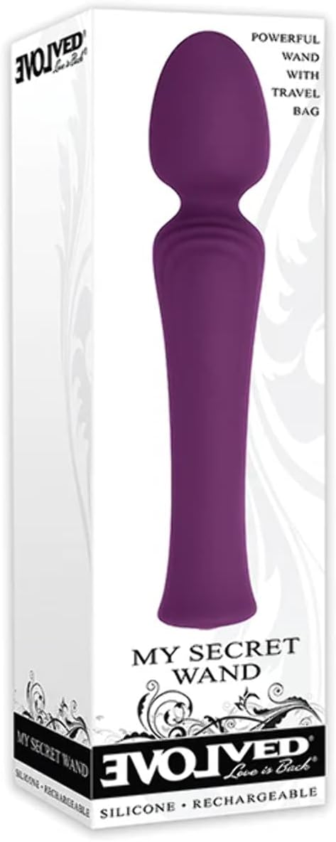 My Secret Wand