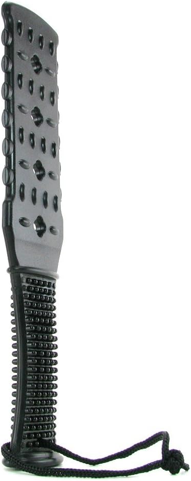 Rubber Paddle