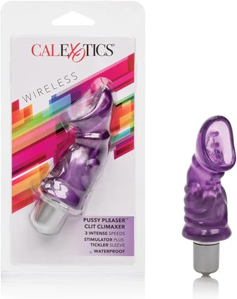 Pussy Pleaser Clit Climaxer