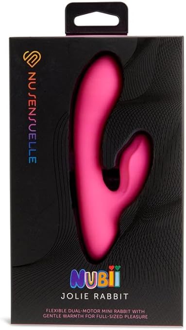 Jolie Rabbit