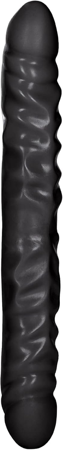 12" Veined Double Dong