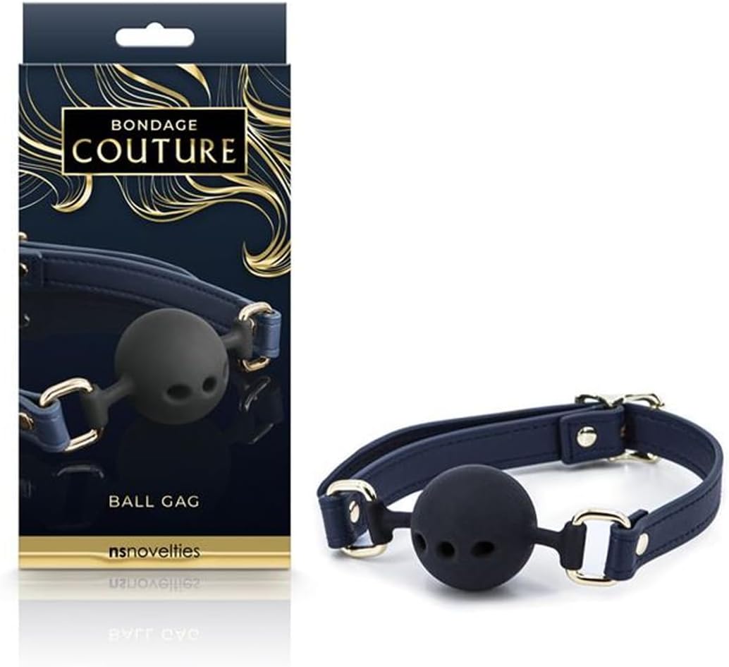 Ball Gag