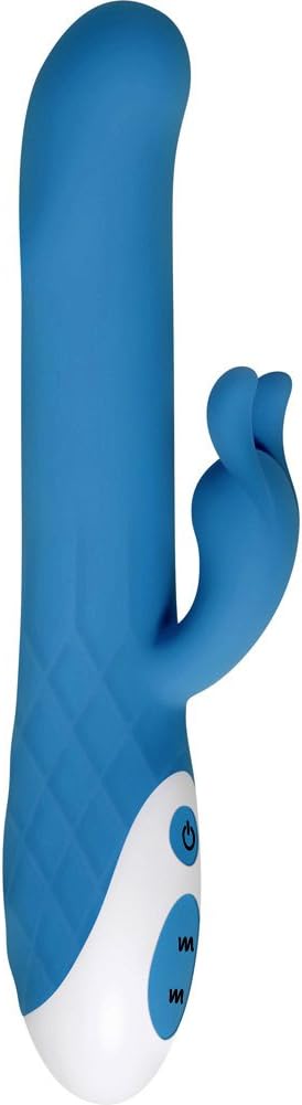 Big Soft Bunny