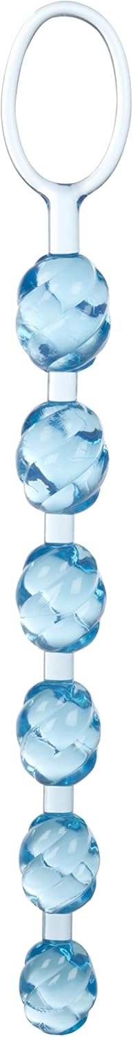 Swirl Pleasure Beads