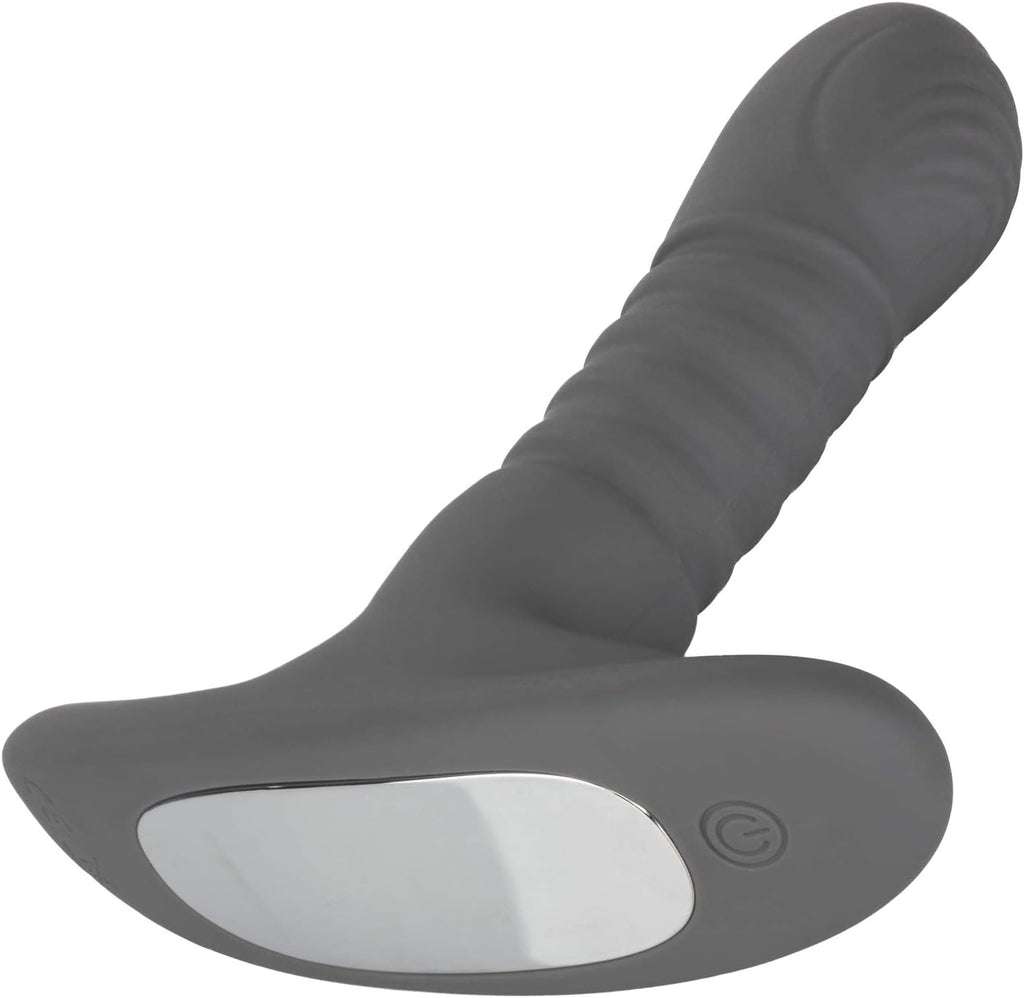 Wristband Thrusting Rotator Probe
