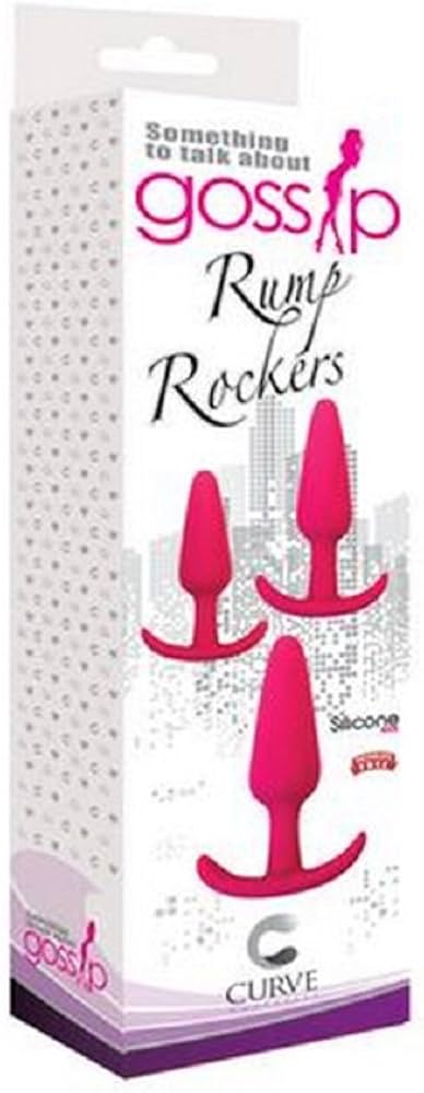 Rump Rockers