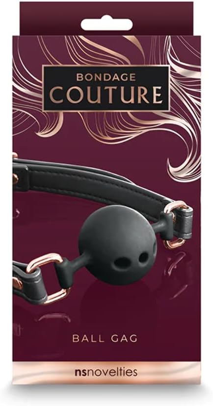 Ball Gag
