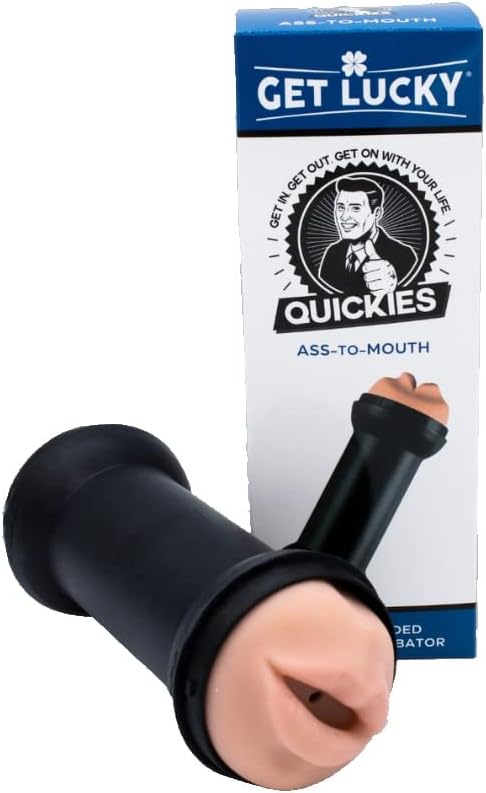 Ass-To-Mouth