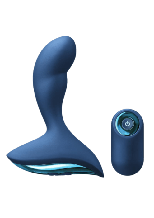 Vibrating Prostate Stimulator