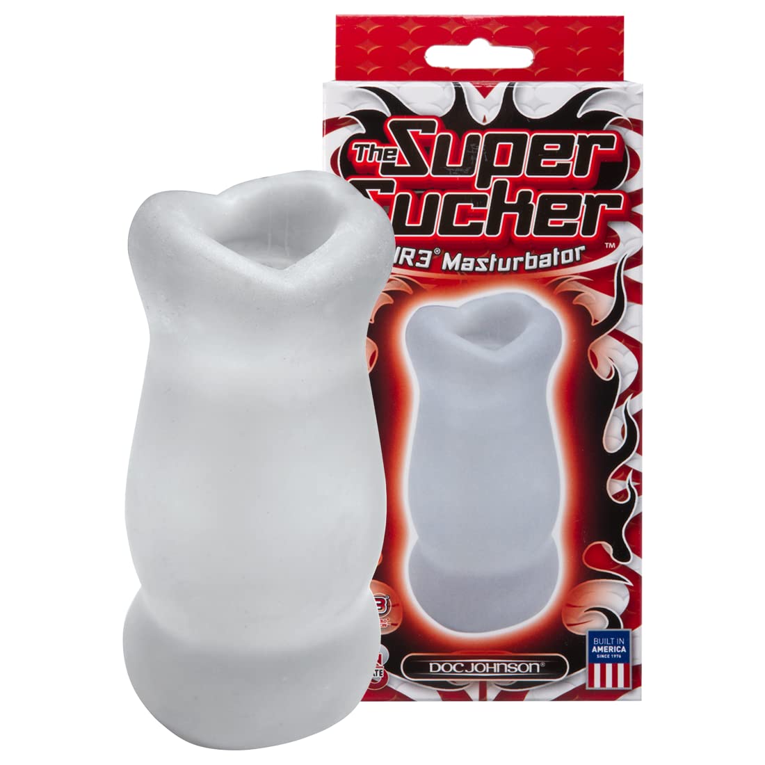 The Super Sucker