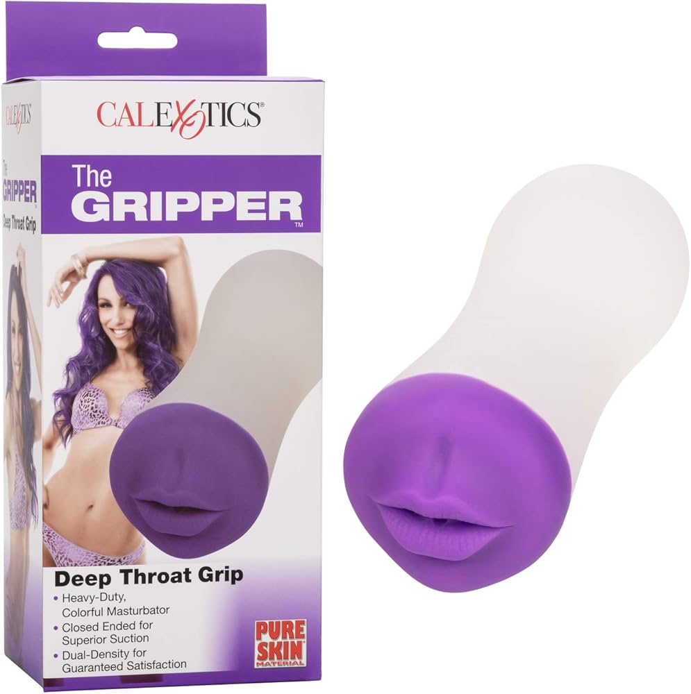 The Gripper Stroker