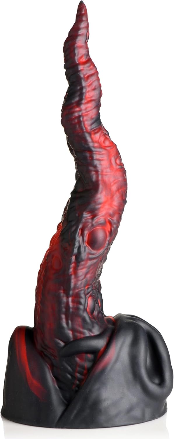 Dragon Tongue