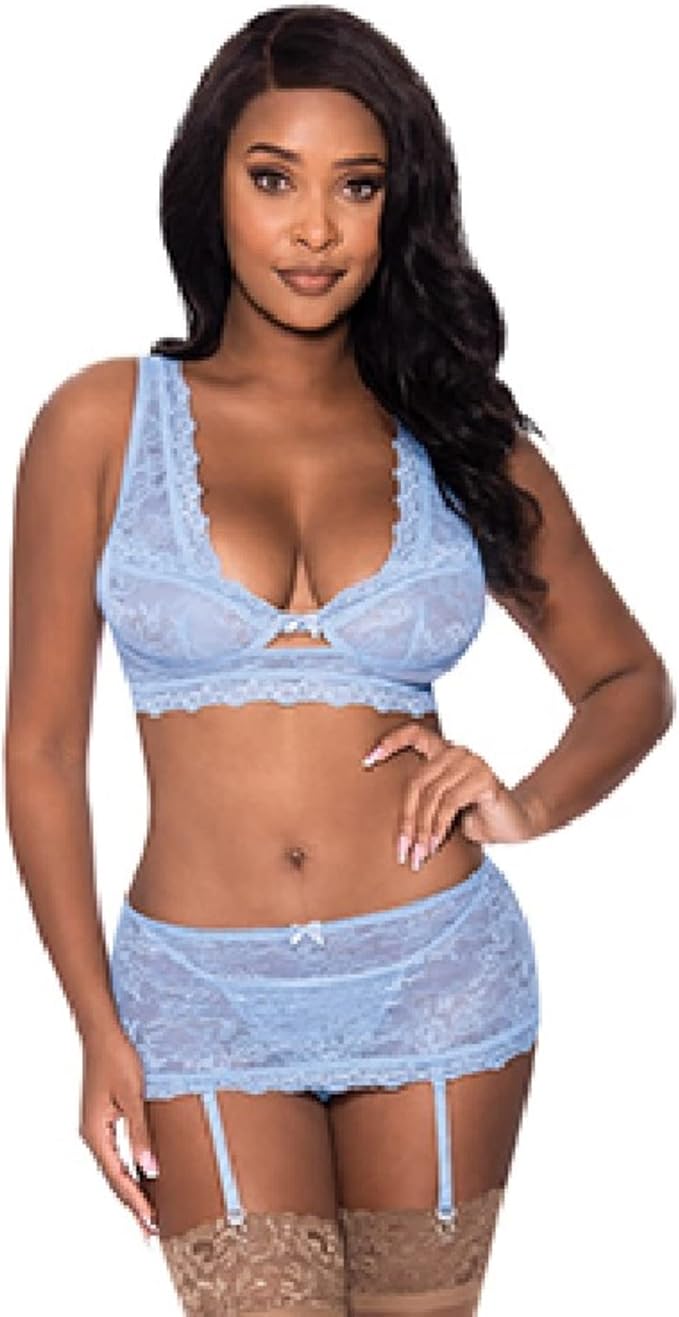 Ooh La Lace