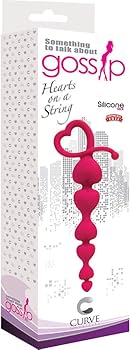 Hearts on a String