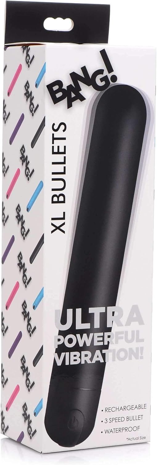 XL Bullets