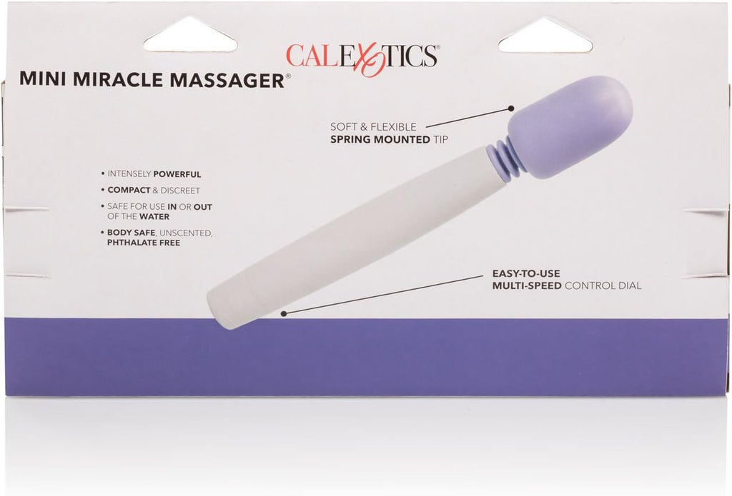Mini Miracle Massager