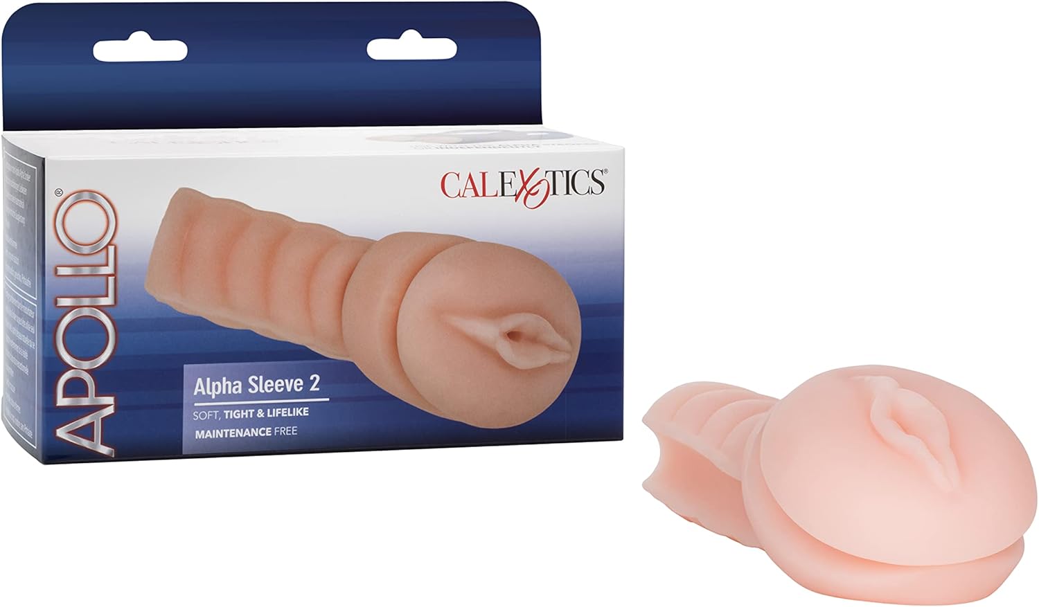 Alpha Replacement Sleeve