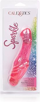 Sparkle "G" Glitz