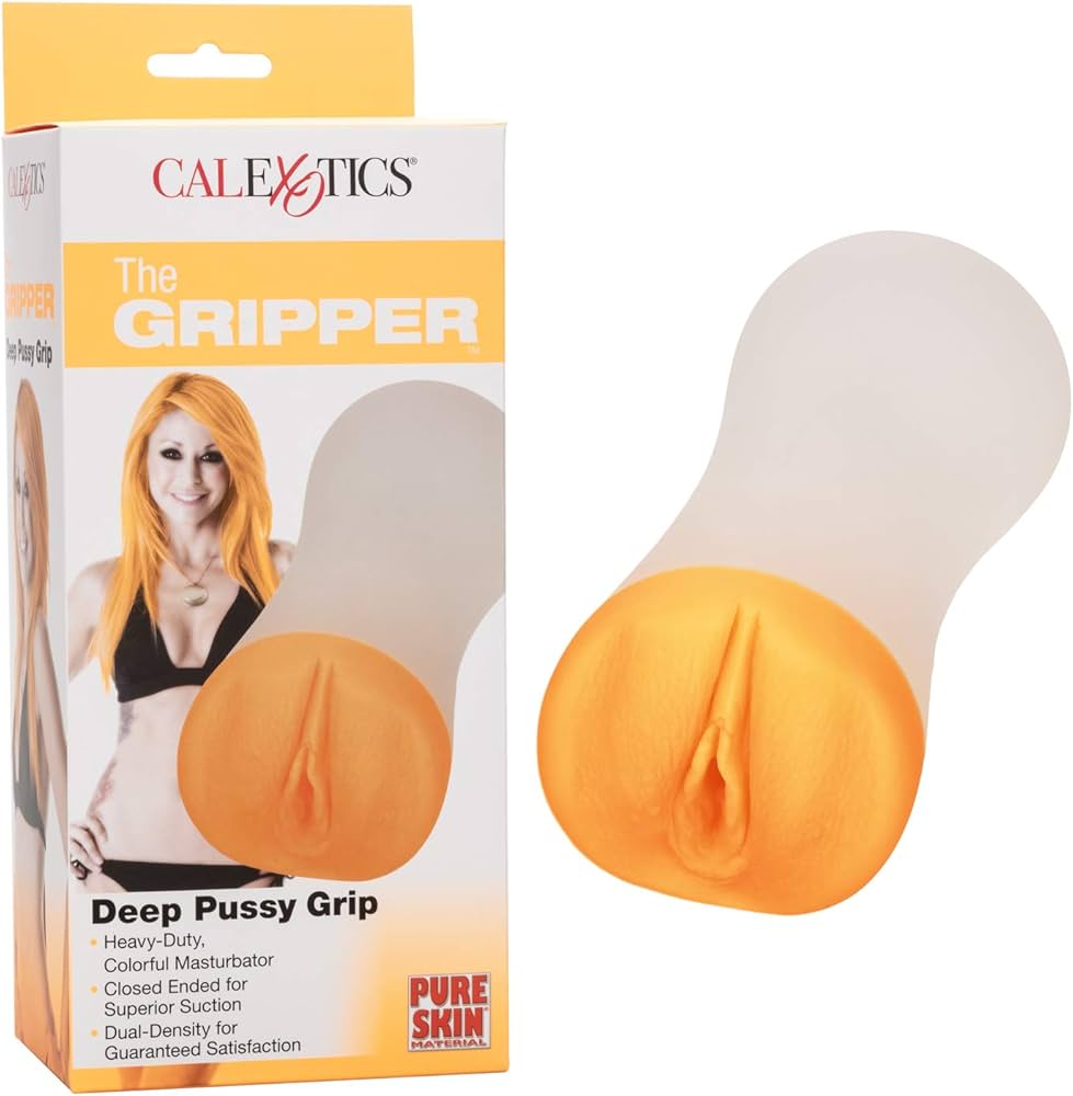 The Gripper Stroker